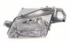 MAZDA BJ1W51030B Headlight